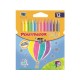 BIC EST. 12 PLASTIDECOR PASTEL 933961